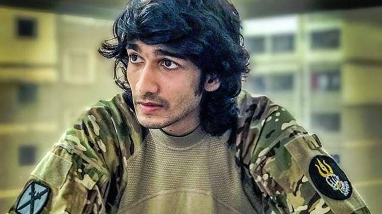 शांतनु महेश्वरी 