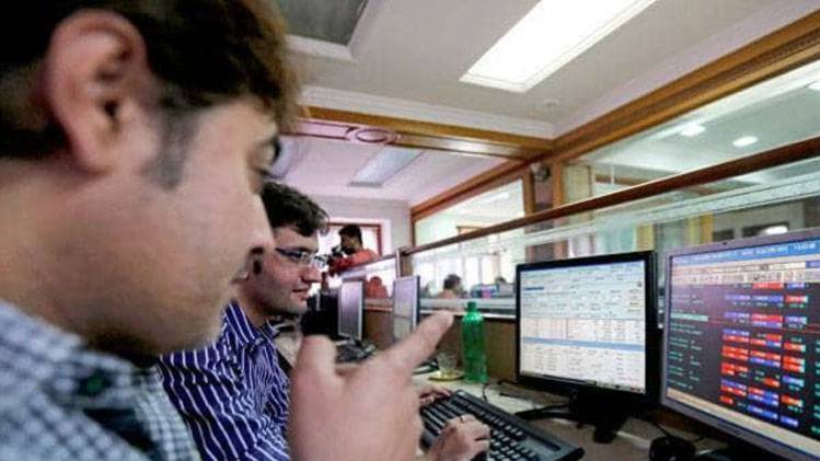 सेंसेक्‍स 39,600 के स्‍तर के पार