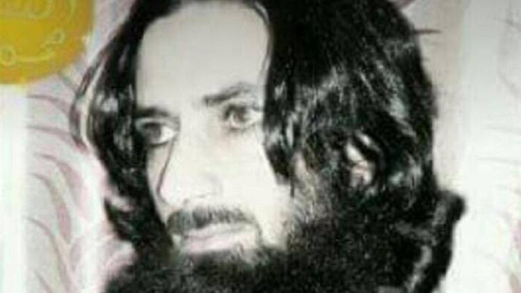 आतंकी शौकत अहमद मीर (फोटो-रउफ अहमद रोशनगर)