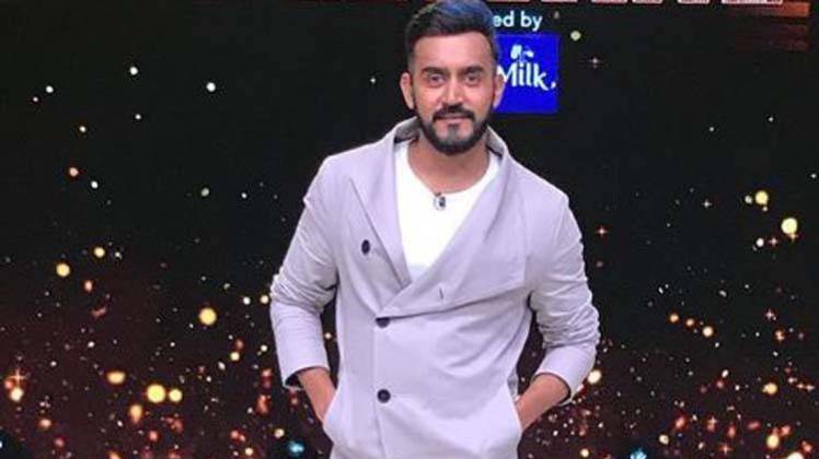 शशांक खेतान