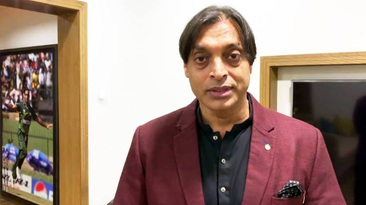 शोएब अख्तर (फाइल फोटो)