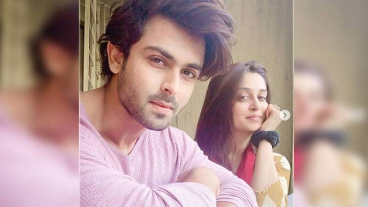 शोएब और दीपिका