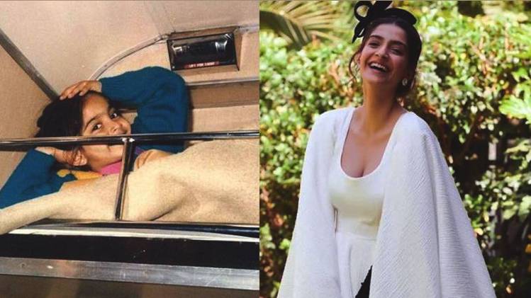 सोनम कपूर 