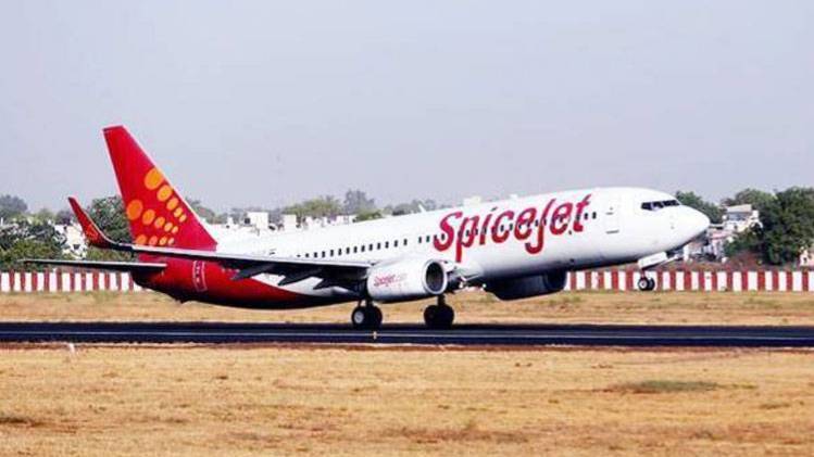 बोइंग 737 विमान का होगा इस्‍तेमाल