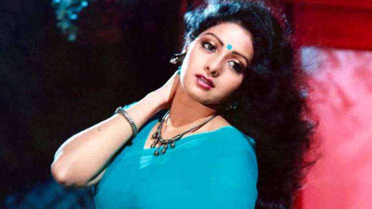 श्रीदेवी