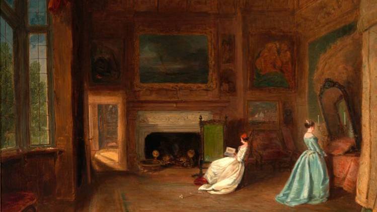 प्रतीकात्मक इमेज [ GettyImages ]