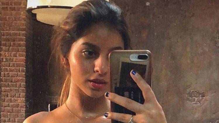 सुहाना खान