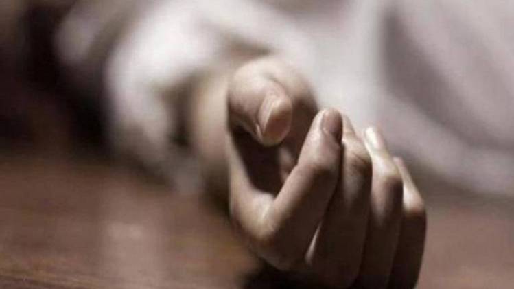 विधानसभा में खुदकुशी की कोशिश (फाइल फोटो)