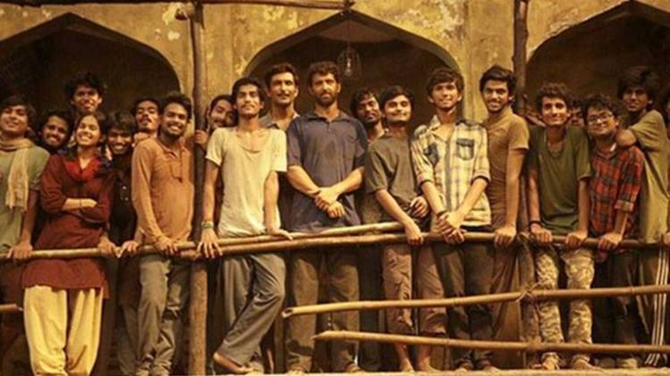 ऋतिक रोशन