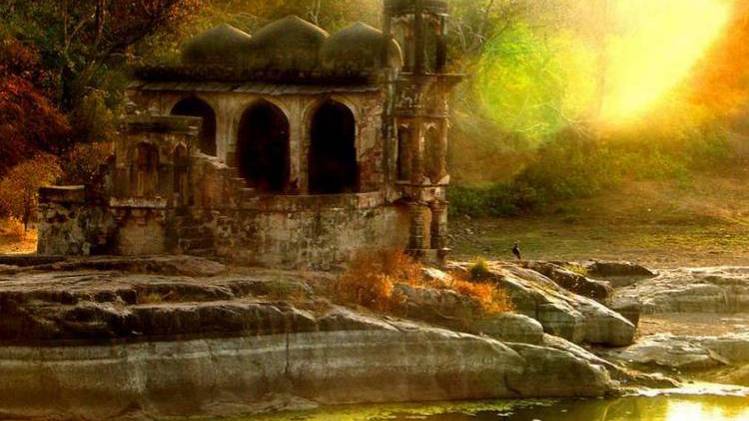 प्रतीकात्मक इमेज [ Venerabilis Opus ]