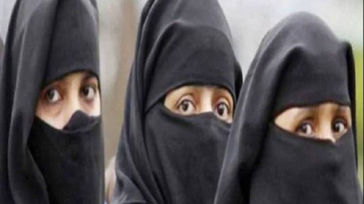 तीन तलाक बिल (फाइल फोटो)