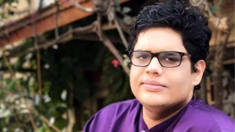 तन्मय भट्ट