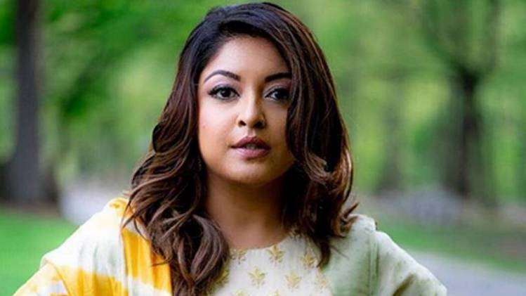 तनुश्री दत्ता