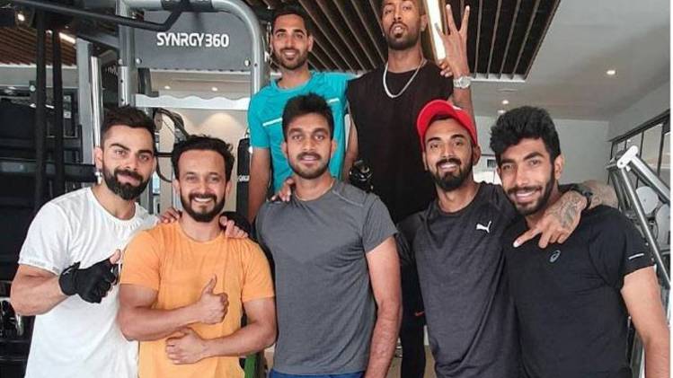 टीम इंडिया (ट्विटर)