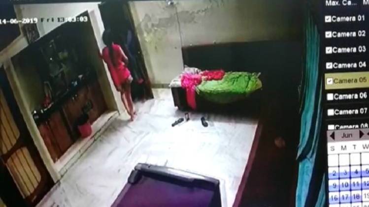 क्राइम क्राइम