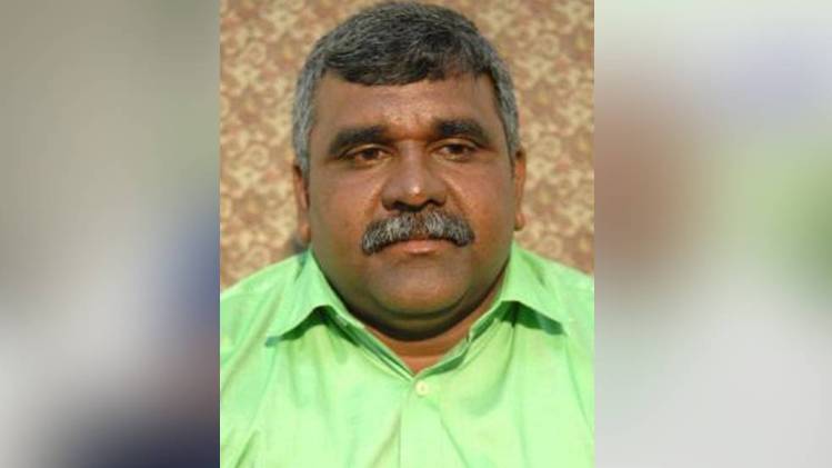 टीएमसी विधायक जितेंद्र कुमार सिंह (फाइल फोटो- एएनआई)