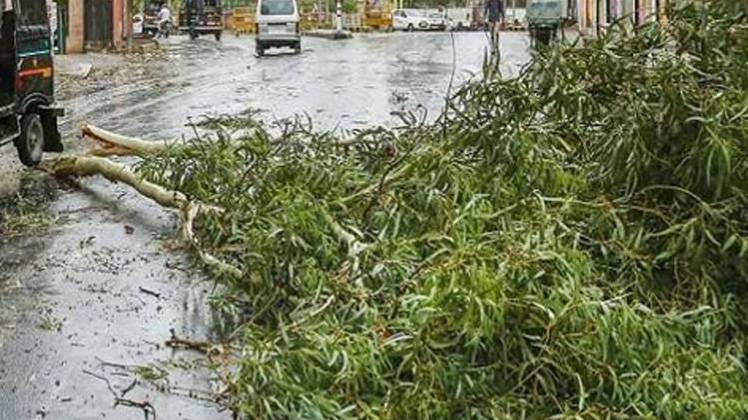 प्रतीकात्मक तस्वीर (इंडिया टुडे आर्काइव)