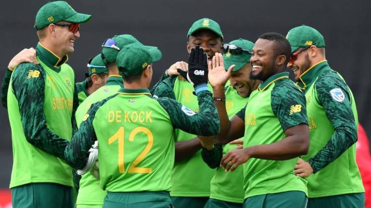 South Africa vs Afghanistan (तस्वीर- ICC)