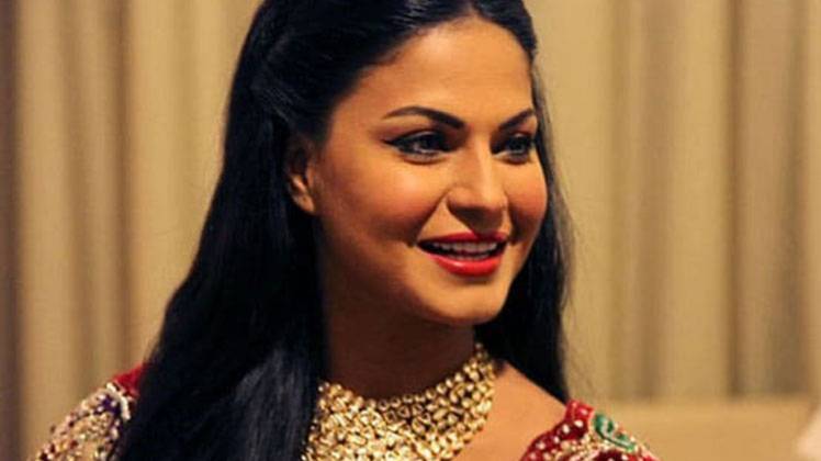 वीना मलिक