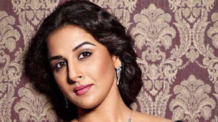 विद्या बालन