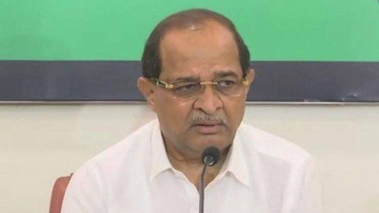 राधाकृष्ण विखे पाटिल (ANI फोटो)