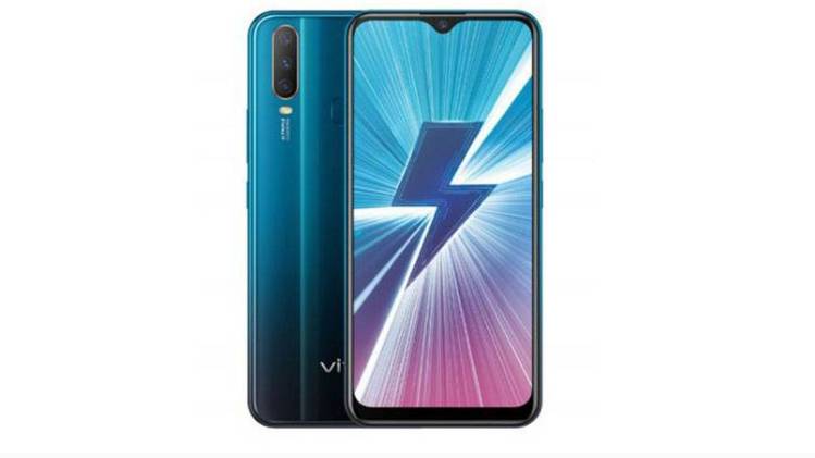 Vivo Y12
