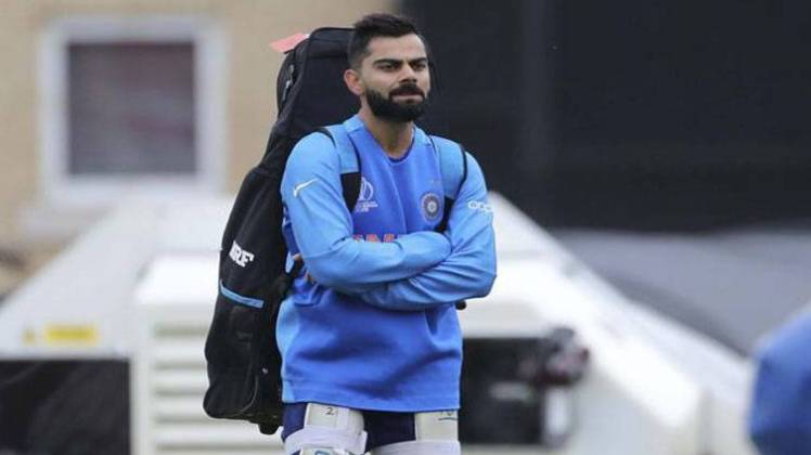 India vs New Zealand World Cup 2019