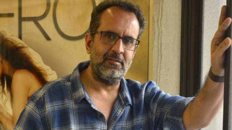 आनंद एल राय