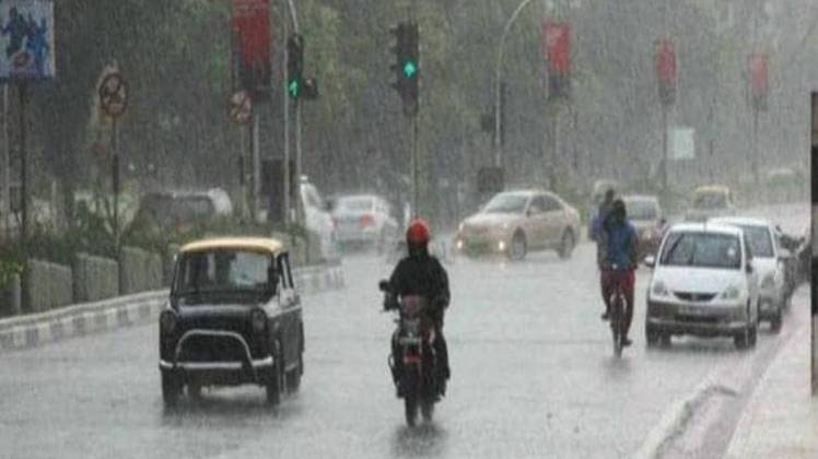 मॉनसून ने पकड़ी रफ्तार