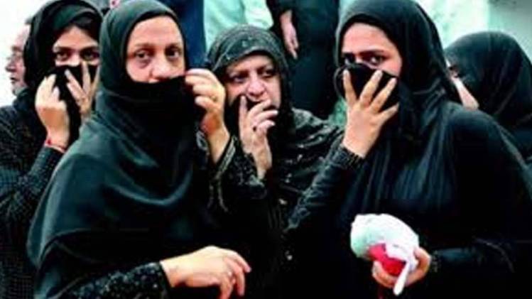 लोकसभा में पेश होगा तीन तलाक बिल (फाइल फोटो)