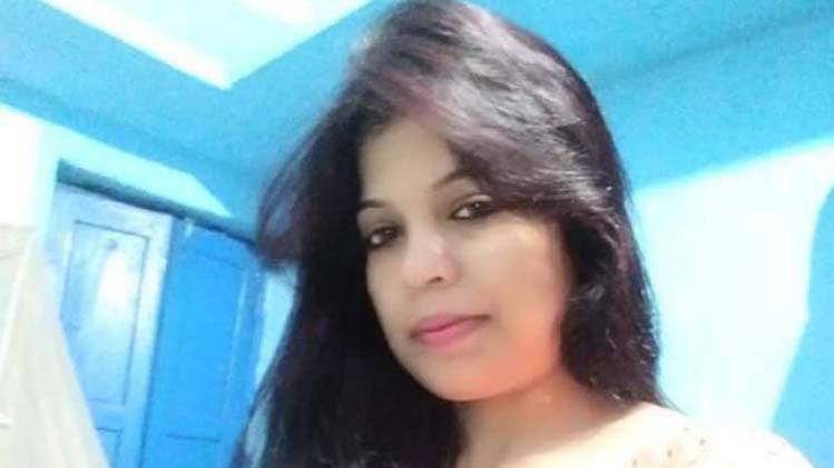 फाइल फोटो- कांस्टेबल स्नेहा कुमारी