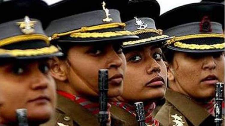 सैन्य अफसरों को मिलेगी सुविधा 