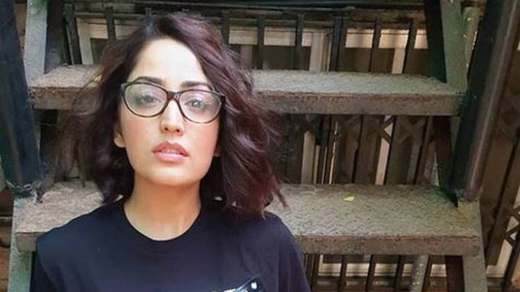 यामी गौतम