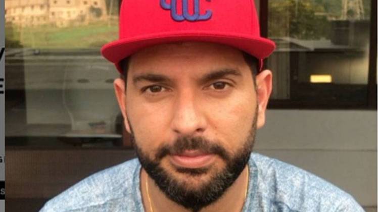 युवराज सिंह