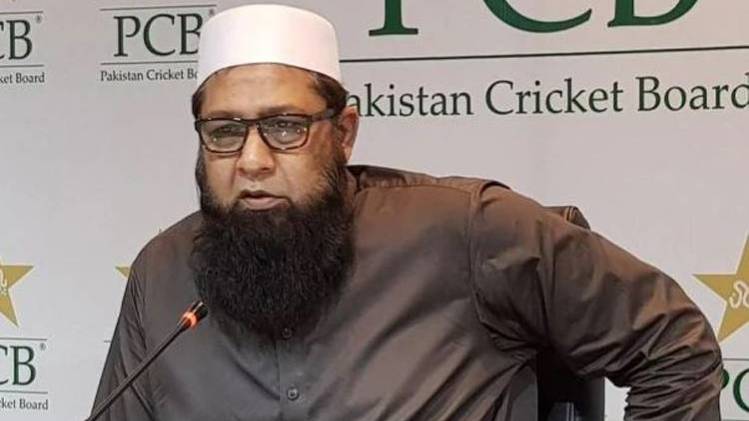 Inzamam ul Haq