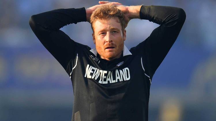 Martin Guptill