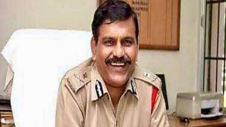 नागेश्वर राव