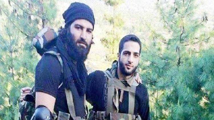 बुरहान वानी