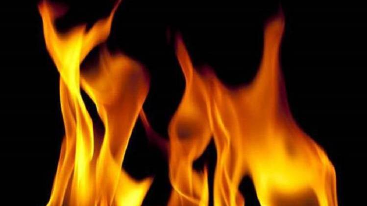 प्रतीकात्मक तस्वीर