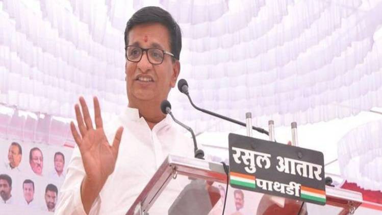 बालासाहेब थोराट