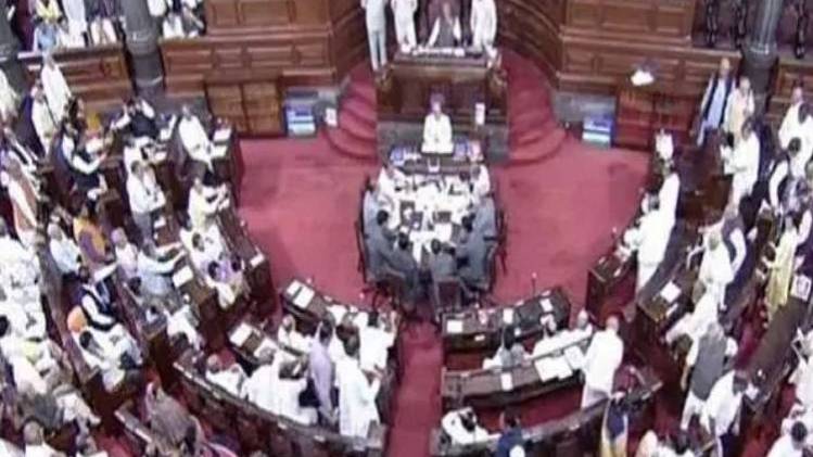 राज्यसभा में RTI संशोधन बिल पास