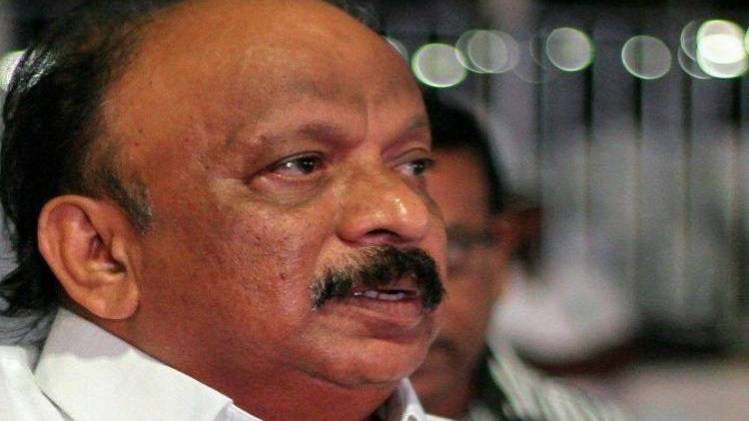 रोशन बेग (फोटो- फेसबुक)