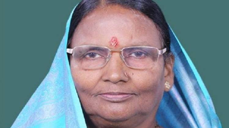 रमा देवी (फोटो- फेसबुक)