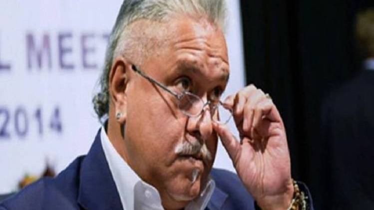 विजय माल्या