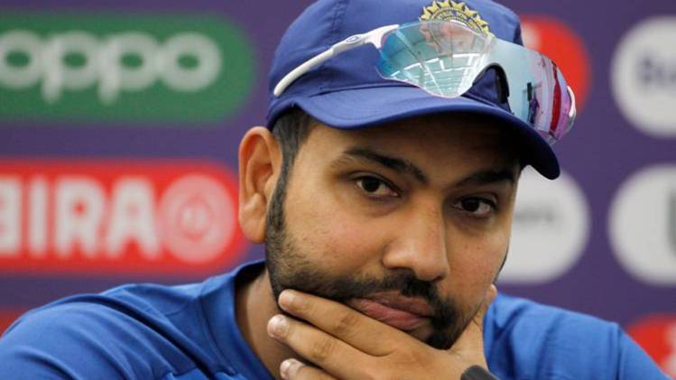 Rohit sharma