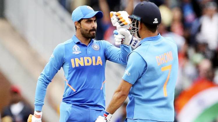 India (IND) vs New Zealand (NZ), ICC World Cup 2019