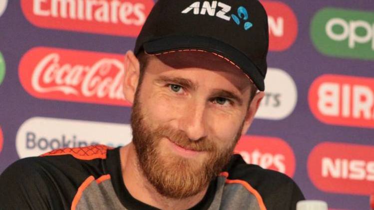 Kane Williamson