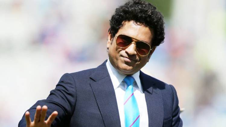 Sachin Tendulkar