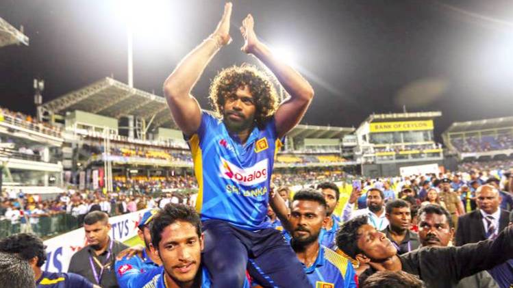 Lasith Malinga retirement