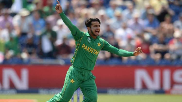 Hasan Ali